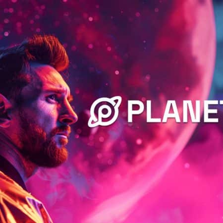 PLANET Teams Up with Soccer Legend Lionel Messi to Launch ‘Join the PLANET’ Real World Asset Project on March 1