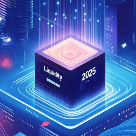 Liquidity 2025's Institutional Digital Asset Summit Kicks Off on April 7, Spotlighting Crucial Trading Trends for the Year Ahead