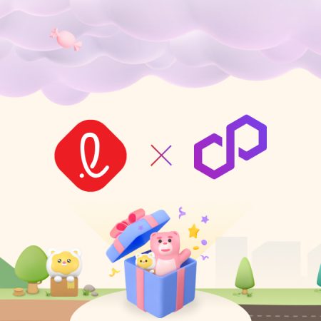 Lotte Group from South Korea Teams Up with Polygon to Tap into the Global NFT Arena
