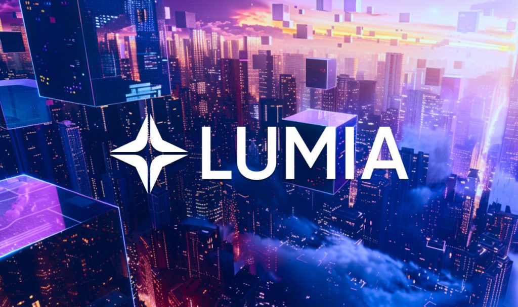 Lumia Unveils Its Mainnet, Expanding Access to RWAs