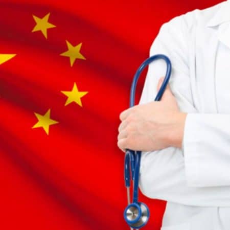 Healthcare Converges with Finance: Chinese Companies Accelerating Digital Yuan Use