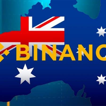 Binance Australia Suspends AUD Fiat Operations