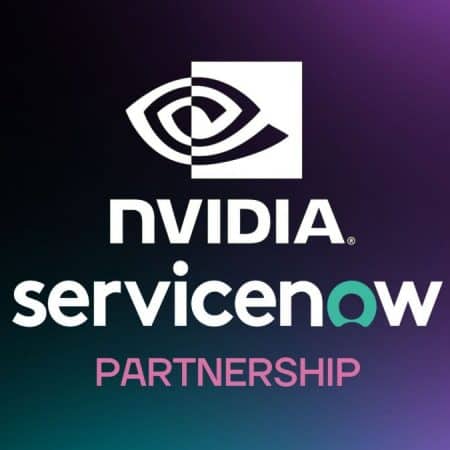 Nvidia and ServiceNow Collaborate to Drive AI Innovations