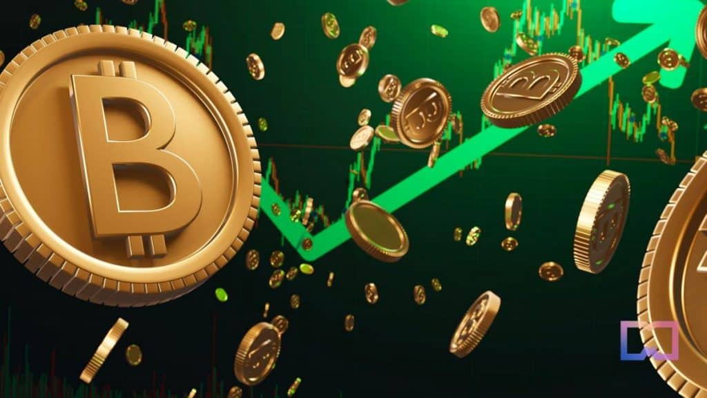 Bitcoin's price surpassed the $28,000 level, closely tied to the significant rise in non-zero Bitcoin addresses, which have hit a five-year high.