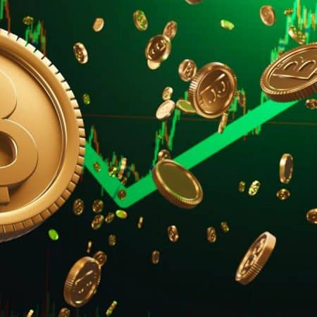 Bitcoin’s Value Surged Beyond $28,000, with Non-Zero Bitcoin Addresses Reaching a Five-Year Peak