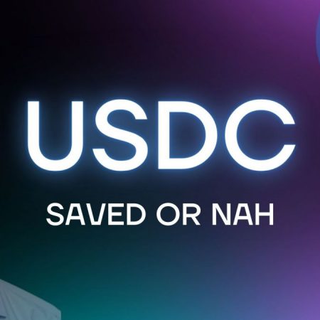 Updates on USDC, Silicon Valley Bank, and Signature Bank