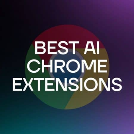 10 Best AI Chrome Extensions in 2023