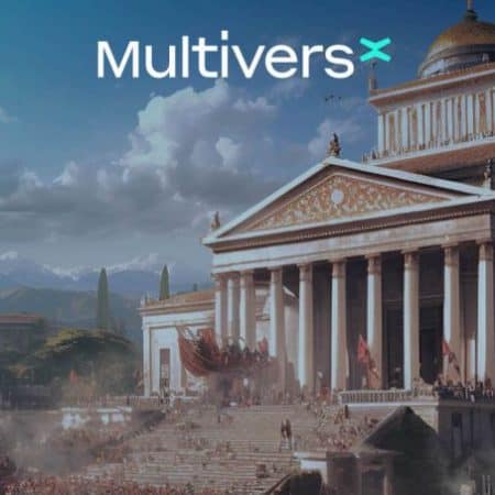 MultiversX Establishes Web3 Collaborations with Google Cloud and Telekom