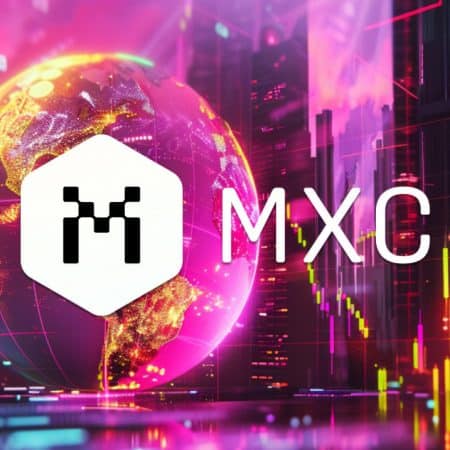 MXC Attracts $10 Million from JDI Ventures to Advance Development of the DePIN Chain