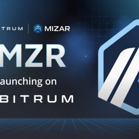 Mizar Debuts $MZR Token on Arbitrum and Reveals Its Ambitious DeFi Roadmap