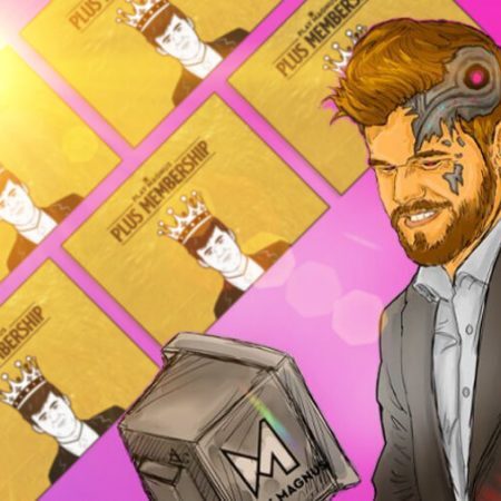 Chess Champs and Play Magnus are bringing the classic game of chess into the Metaverse, transforming traditional gameplay.