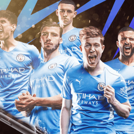 Manchester City Football Club Collaborates with Gamee to Roll Out Play-to-Earn Games