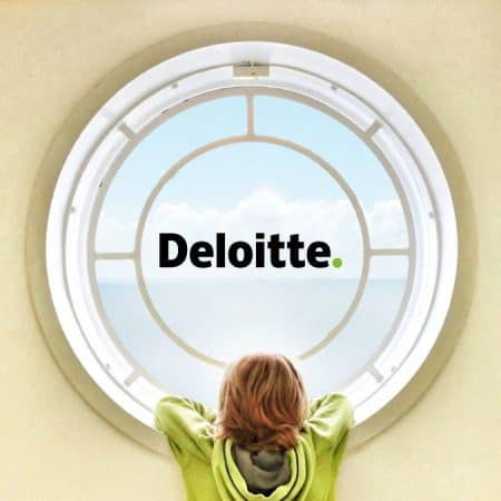 Deloitte's Survey Identifies Data Privacy as the Key Ethical Issue in Generative AI