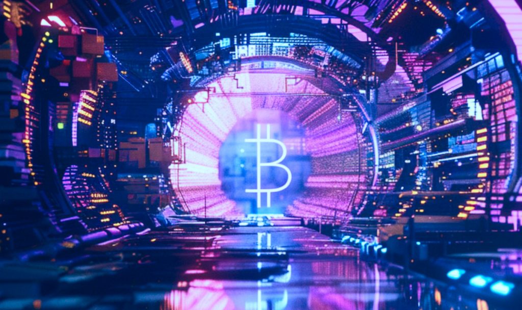 Matrixport Analysts Predict Bitcoin Surge Due To Positive Funding Rates And Increased Futures Positioning