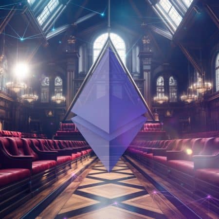 Co-Founder of Matter Labs Calls for a Judicial Framework on Ethereum to Resolve On-Chain Conflicts