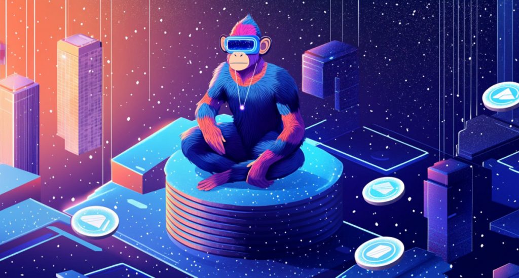 MemeLaunch Is Now Live on Manta Pacific, Transforming the Fan Economy with AI-Driven Celebrity Tokenization