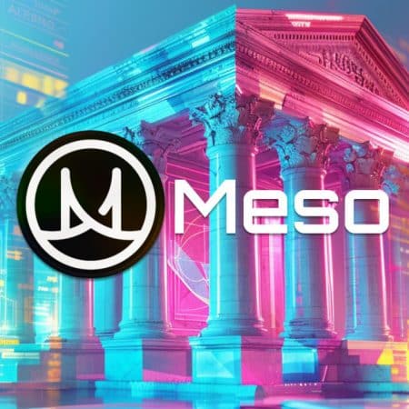 Meso Bags $9.5 Million in Funding, Driven by Solana Ventures, to Expand Their Crypto Payment Solutions