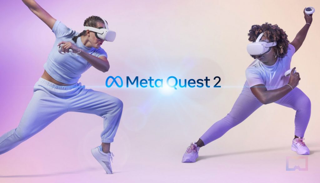 meta quest 2