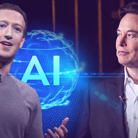 Meta Establishes a New Product Team Dedicated to Generative AI; Elon Musk Assembles a Crew to Compete with ChatGPT