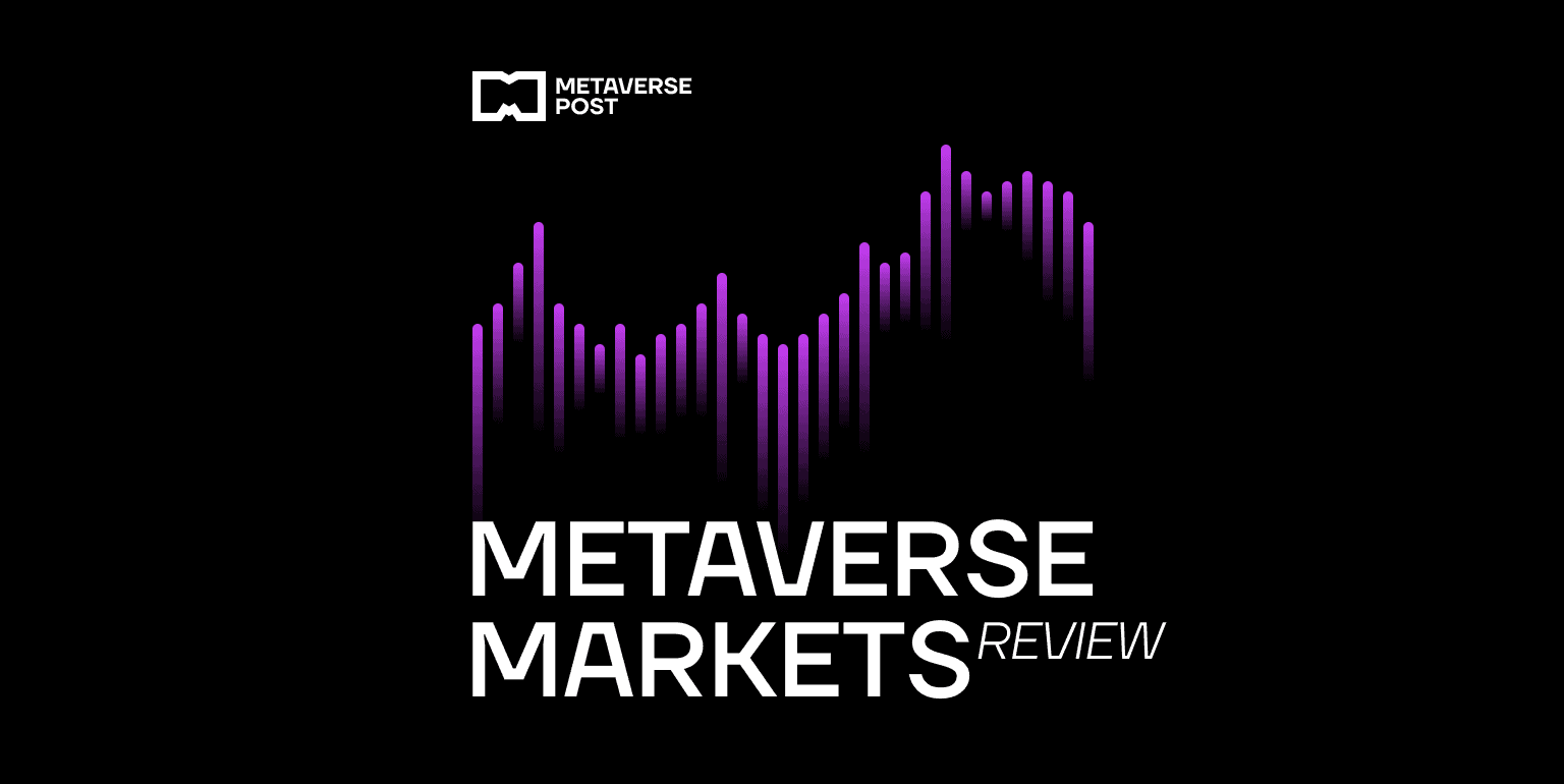 Metaverse Markets\