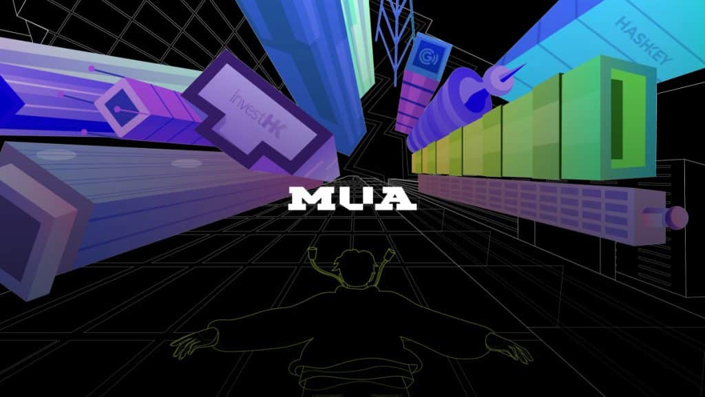 MUA DAO Accelerates Web3 Metaverse Adoption through Collaborative Initiatives with Major Web2 Players