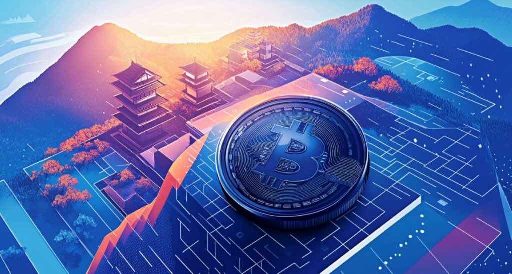 Metaplanet Launches 'Bitcoin Plan', Aims for 21,000 BTC by 2026