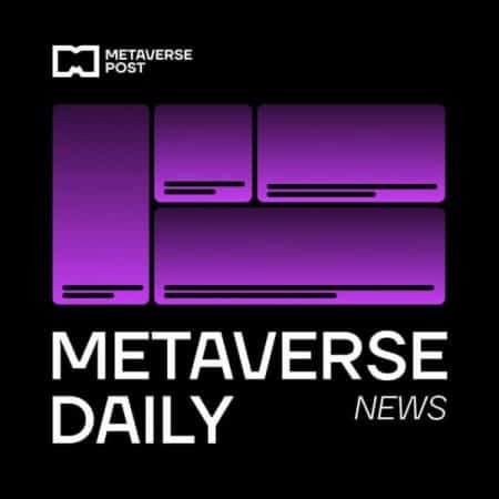 Highlights from Metaverse Daily on July 12: Crypto markets continue to drop, the introduction of the first Metaverse hospital, and updates on GameStop NFTs.
