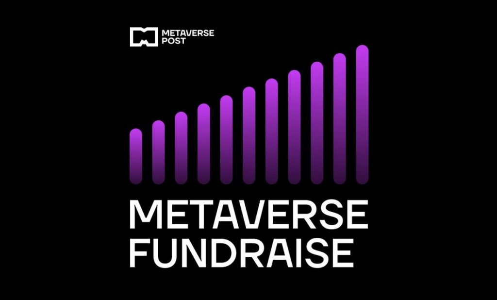 This report on Metaverse fundraising for July highlights previous trends.