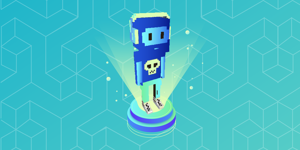 What Are Meebits? Explore the Metaverse-Ready NFTs Developed by the Creators of CryptoPunks.