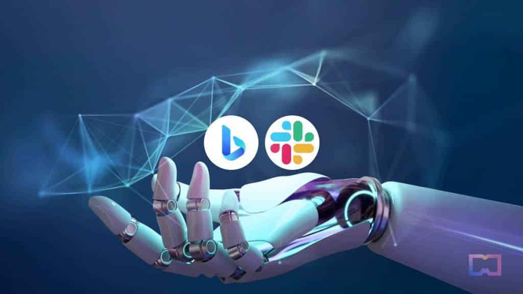 Microsoft Unveils Exciting New Features for AI-Enhanced Bing; Slack Introduces Slack GPT to Optimize Workflow