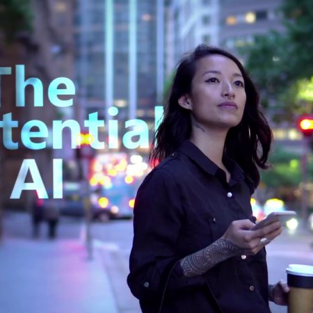 Brad Smith, President of Microsoft, Shares Core Objectives for Establishing the Foundations of Responsible AI