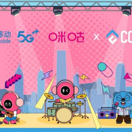 Conflux and China Mobile’s Migu have launched the world's first blockchain-driven video ringtone, marking a notable innovation.
