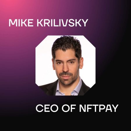 DCentral Austin Live: Mike Krilivsky from NFTPAY talks about the adoption of payment systems