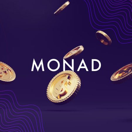 Monad Labs Secures $19M in Seed Capital to Create an EVM-Compatible Smart Contract Framework