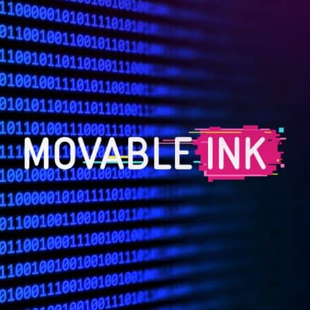 Movable Ink Introduces Universal Data Activation for AI-Powered Hyper-Personalized Content