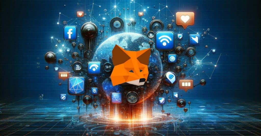 MetaMask and RSS3 Unveil Web3 Social Features with Notifier Snap