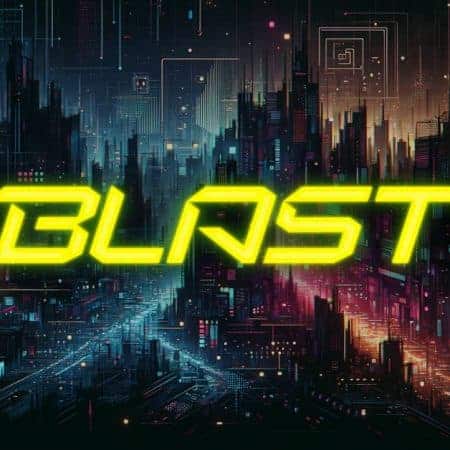 Layer 2 Network Blast Raises $20 Million to Generate Native Income for Ethereum and Stablecoins