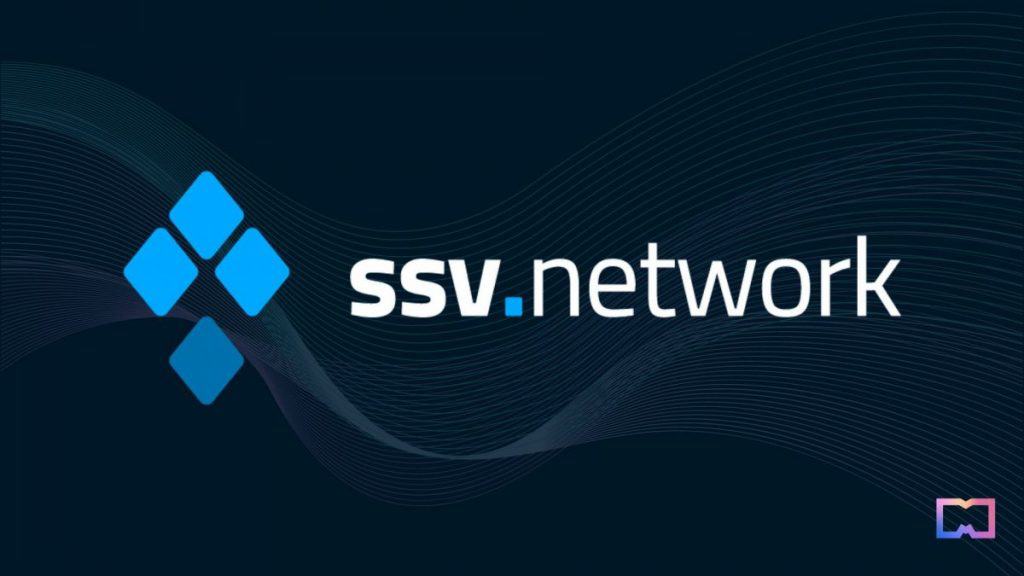 SSV Network is boldly navigating uncharted waters with its Governance 2.0 and a focus on empowering the community.