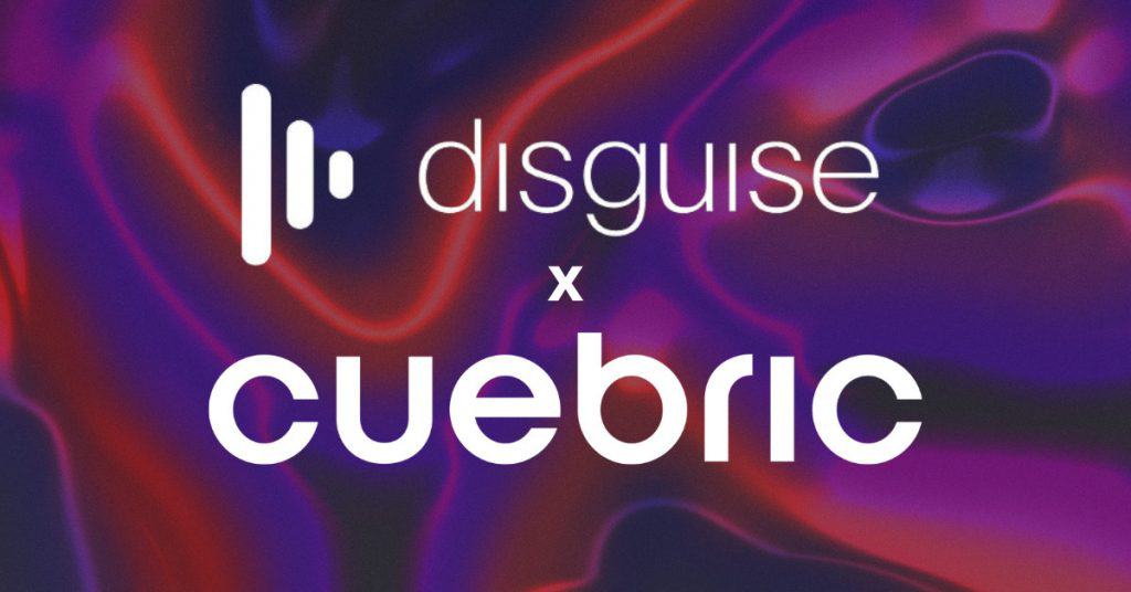 Cuebric Collaborates with Disguise to Innovate the Filmmaking Process with AI Integration