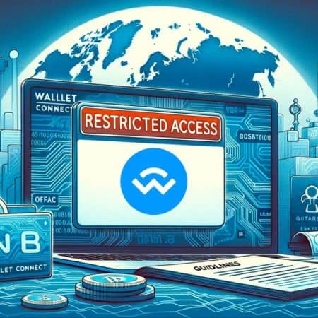 WalletConnect Limits Access From Russia Due to Recent Government Regulations