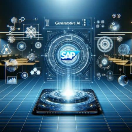 SAP Introduces New Generative AI Features Aimed at Developers