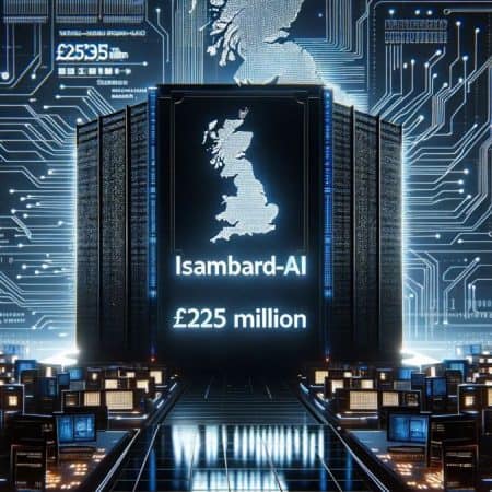 UK Government Allocates £225 Million to Develop Isambard-AI, the Country's Most Powerful Supercomputer