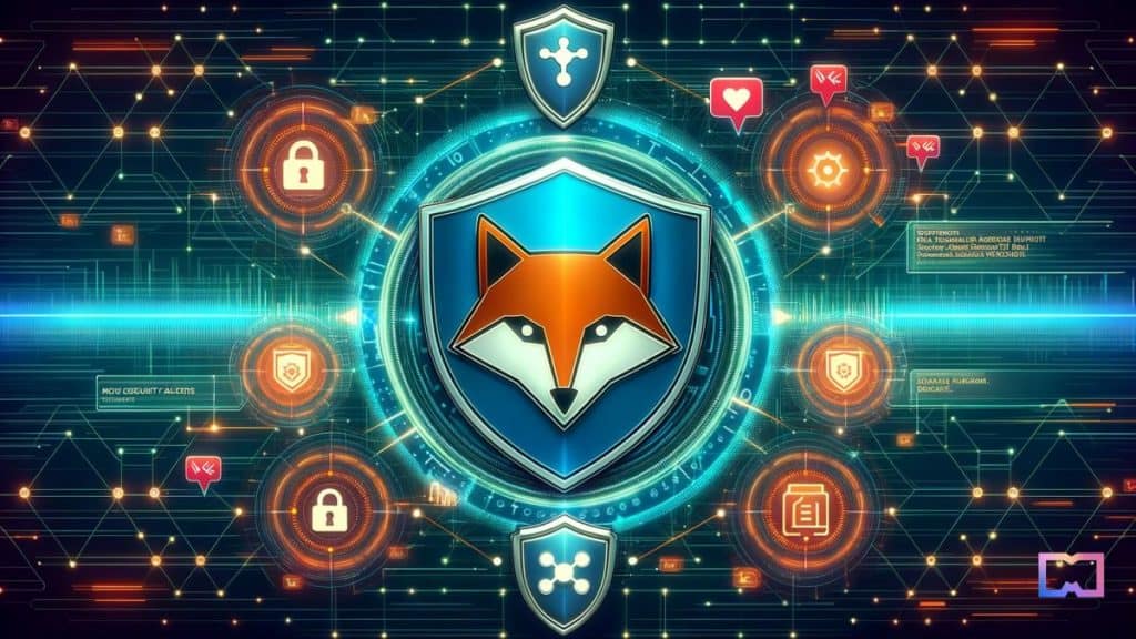 MetaMask Launches Innovative Security Notification System with Blockaid