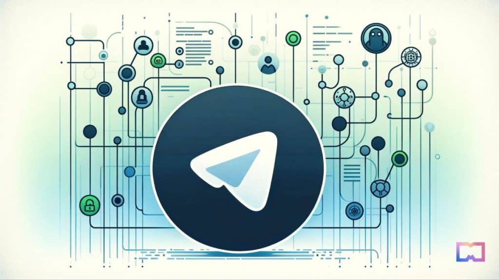 Bitrace's Research Exposes Address Contamination Risks with Telegram’s Coin Exchange Bots