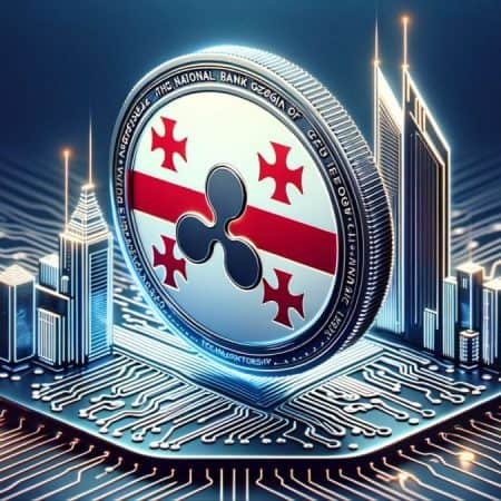 National Bank of Georgia Collaborates with Ripple Labs on Digital Currency Initiative ‘Lari’