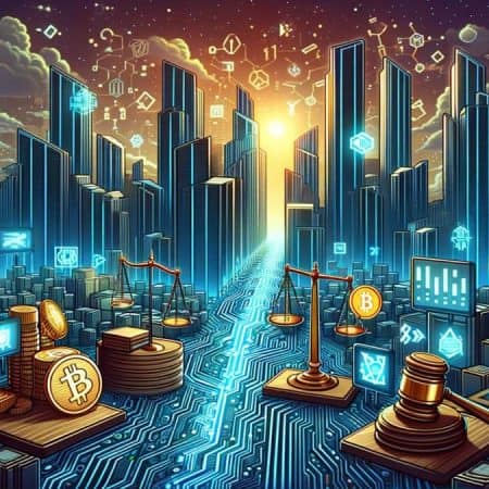 Adopting Regulations: A Gateway to Crypto Growth in 2024 and Beyond