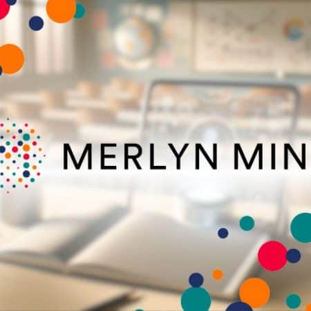 Merlyn Mind Introduces AI-Enhanced Classroom Companion to Improve Educational Interactions