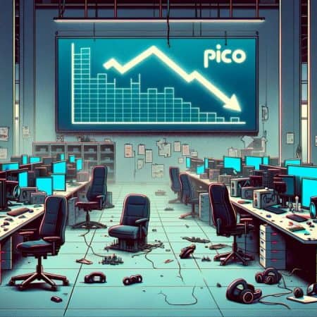 ByteDance's VR Division Pico Cuts Workforce Amid Declining Global Demand for Virtual Reality