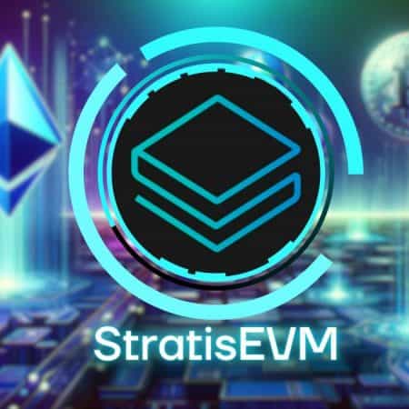 Stratis Blockchain Shifts to Ethereum-Backed Ecosystem ‘StratisEVM’
