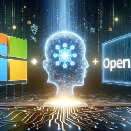 Microsoft and OpenAI Collaborate to Empower Developers in Creating Advanced AI Models